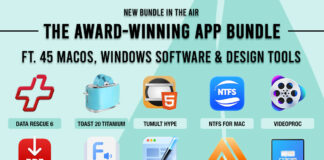Software superscontato,