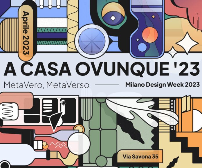 Canon presente alla Milano Design Week