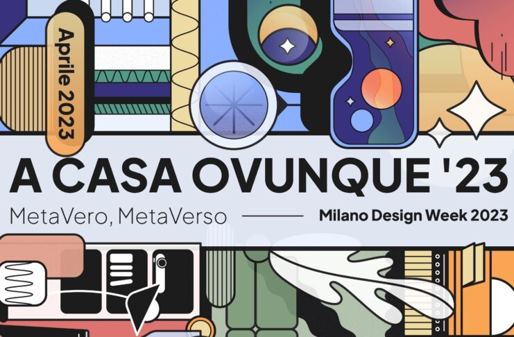 Canon presente alla Milano Design Week