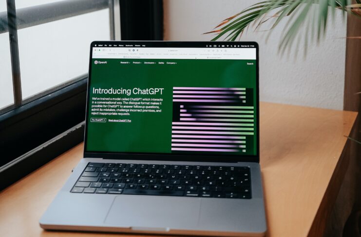 ChatGPT bloccato in Italia, le cinque migliori alternative
