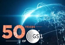 Il codice a barre compie 50 anni Il codice a barre compie 50 anni