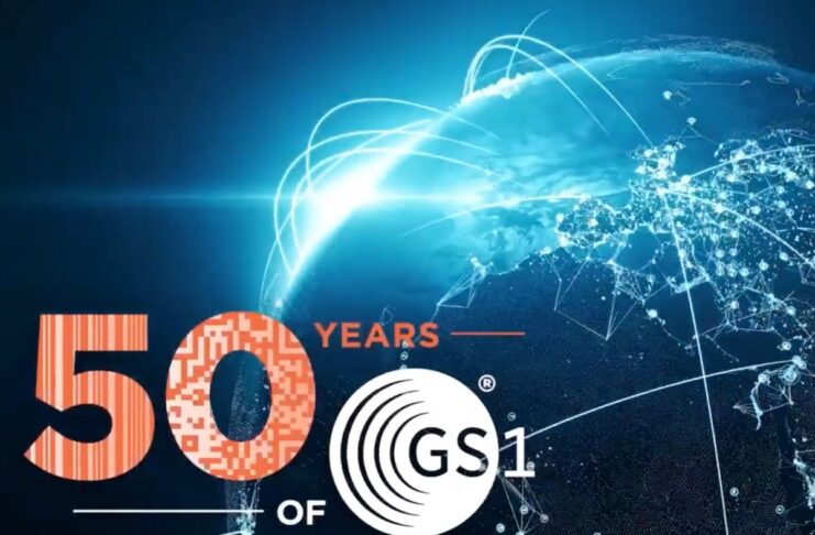 Il codice a barre compie 50 anni