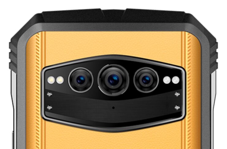 Lo smartphone anti-tutto DOOGEE S100 è in sconto a metà prezzo