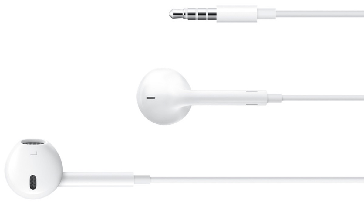 Apple costruisce EarPods USB-C in vista di iPhone 15
