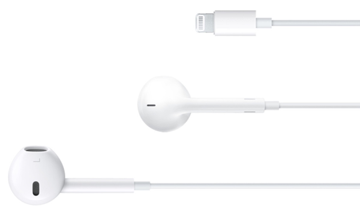 Apple costruisce EarPods USB-C in vista di iPhone 15