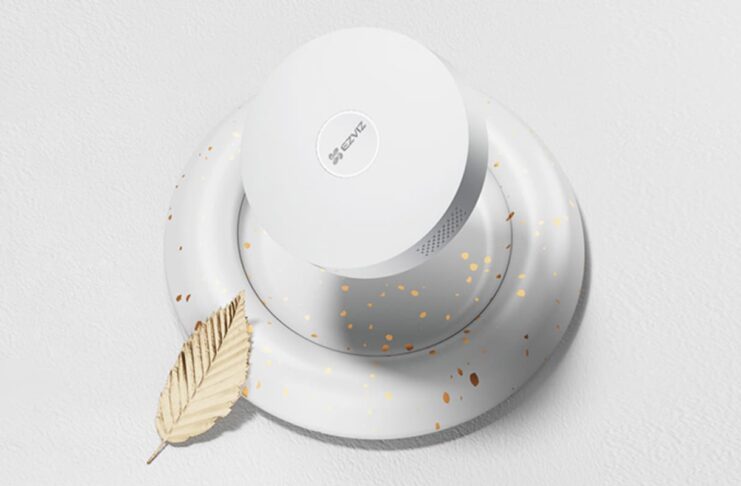 Ezviz accoglie Matter e supporta HomeKit