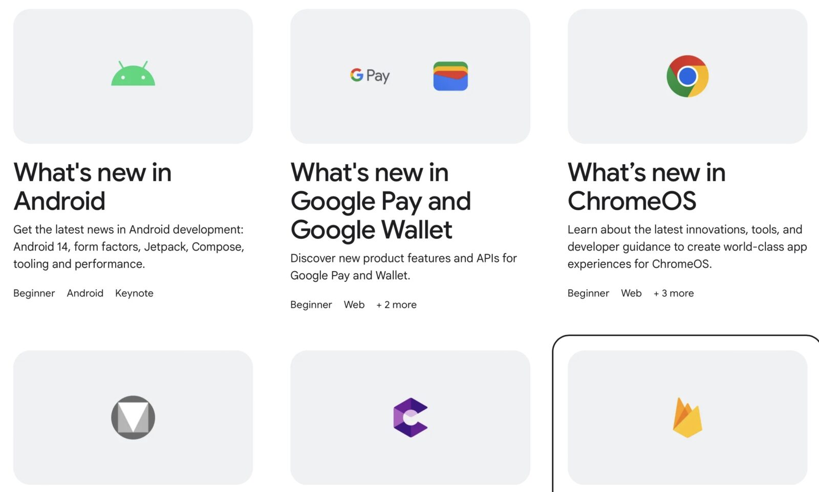 Google I/O 2023 da Android 14 a Pixel Fold, tutte le novità attese ...
