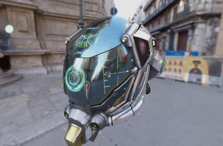 Google attiverà le API WebGPU in Chrome e promette “una nuova alba per la grafica web”