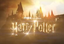 La prima serie TV di Harry Potter è in arrivo