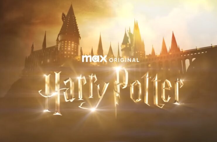 La prima serie TV di Harry Potter è in arrivo