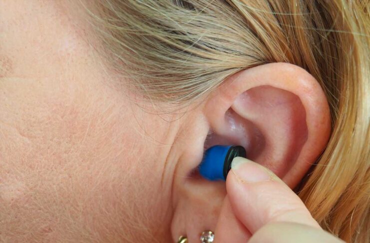 Apple Hearing Study, i dati 2023 sulla salute dell’udito