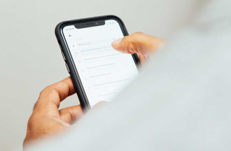 Come salvare una intera pagina web in PDF su iPhone o iPad