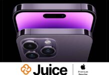 Da Juice iPhone 14 Pro costa 110 euro meno anche a rate