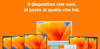 Da Juice il nuovo Mac costa meno con la permuta dell’usato
