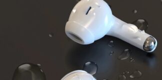 Lenovo LP40, gli auricolari stile AirPods Pro a metà prezzo