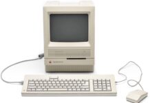 La sorpresa di Tim Cook per un Macintosh del 1987