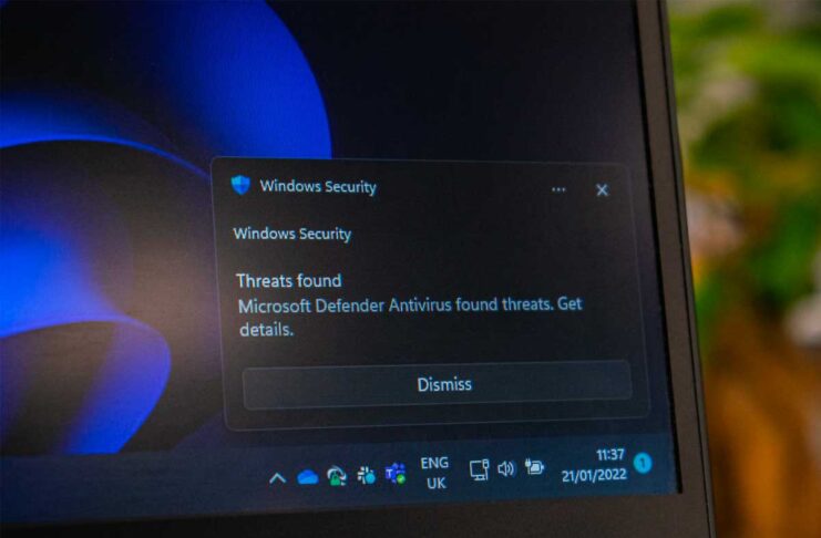 Più di 500 gli strumenti e le tattiche di cui si sono avvalsi i cybercriminali nel 2022