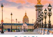 I migliori libri per conoscere Parigi
