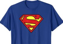 Nerd e cartoon fans, in offerta su Amazon le t-shirt per la primavera Nerd e cartoon, t-shirt per la primavera in offerta