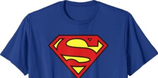 Nerd e cartoon, t-shirt per la primavera in offerta