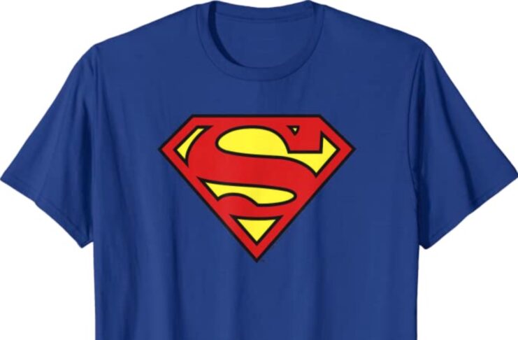 Nerd e cartoon, t-shirt per la primavera in offerta