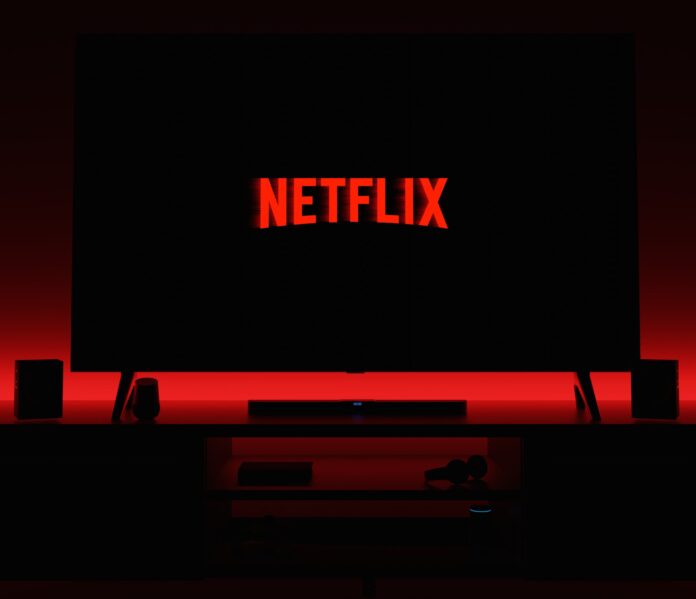 Il piano base di Netflix con pubblicità presto si vedrà meglio
