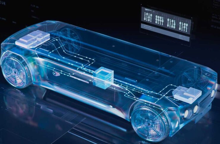 Suzuki e Applied EV, nuova piattaforma per veicoli elettrici autonomi