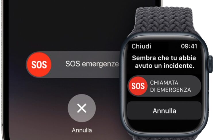 Apple, se rilevamento incidenti fa cilecca non riagganciate