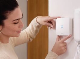 Quasi gratis avere il citofono smart, Ring Intercom solo 24,99 € Sconto su Amazon Ring Intercom, tutti i cifofoni diventano smart con solo 49,99€