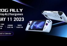 ROG Ally è l’avversaria più agguerrita di Steam Deck ROG Ally è l’avversaria più agguerrita di Steam Deck