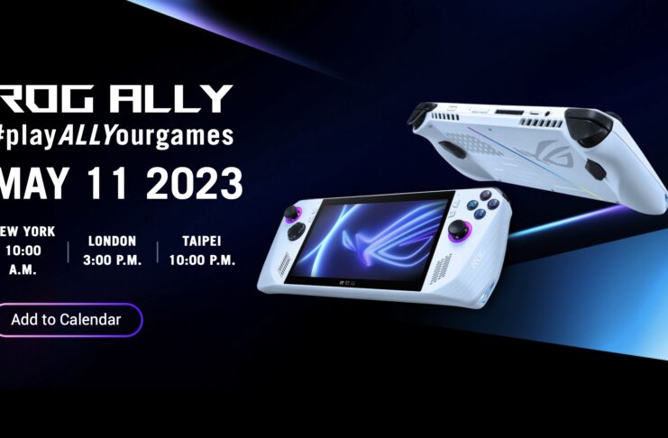 ROG Ally è l’avversaria più agguerrita di Steam Deck