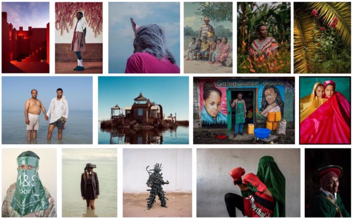 Ecco i finalisti dei Sony World Photography Awards 2023, c’è tanta Italia