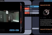 Star Trek, la visita virtuale è il sogno di ogni appassionato
