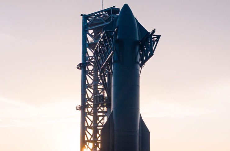 Starship Torch, l’accendino di Elon Musk è diverso