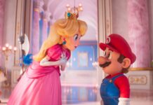 Super Mario film da record in Italia, 7 milioni in 5 giorni