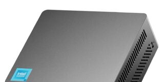 T-BAO MN100, mini PC Windows in offerta a meno di 200 €