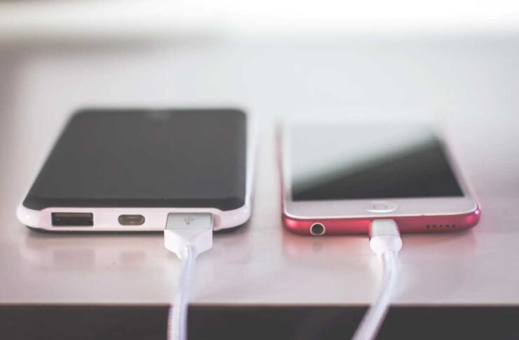 L’FBI invita a fare attenzione alle ricariche USB pubbliche