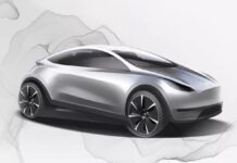 Tesla Model 2 da 25.000€ sarà un mini crossover