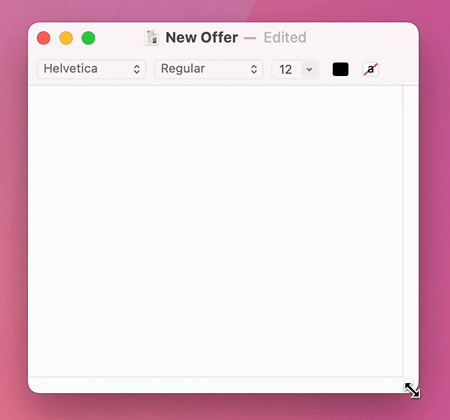 Typinator, aggiornata l’applicazione Mac che scrive al posto vostro