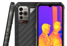 In sconto Ulefone Power Armor 19T, smartphone antitutto con camera termica In sconto Ulefone Power Armor 19T, smartphone antitutto con camera termica