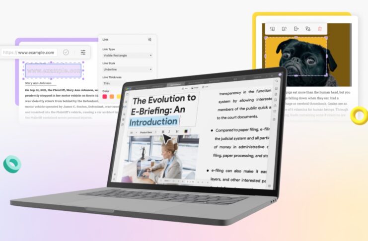 Comprando UPDF Editor in sconto del 54% aJoysoft Password Remover è gratis