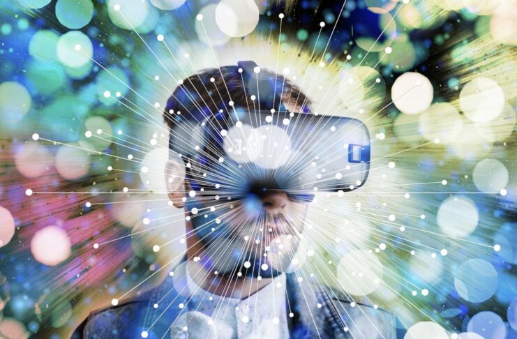 Tante app in arrivo per il visore AR/VR di Apple