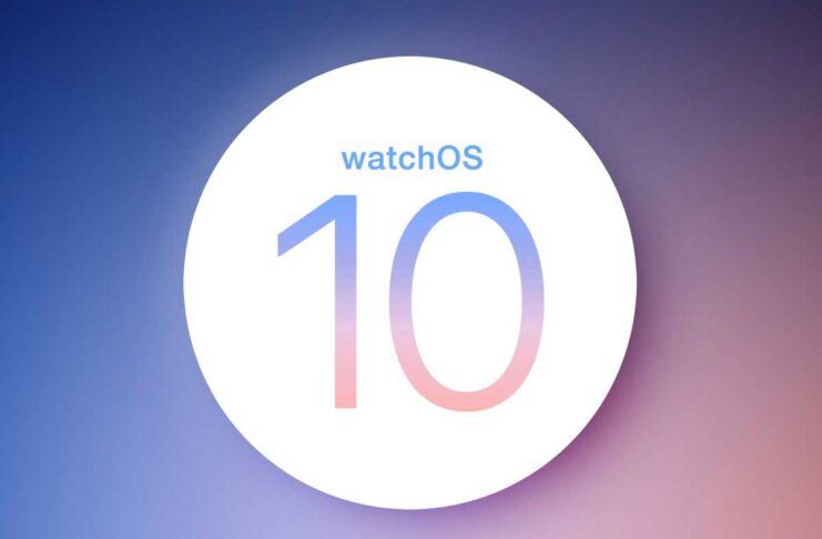 I widget saranno un elemento centrale di watchOS 10