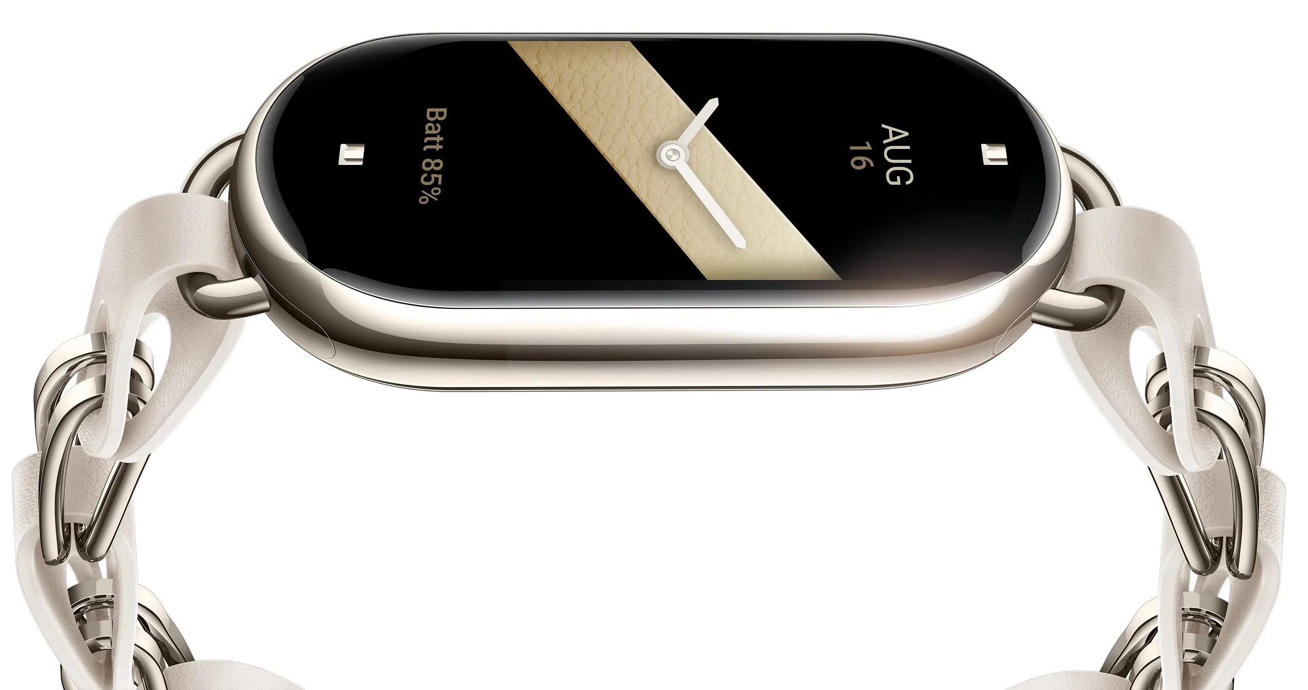 Ecco Xiaomi Mi Band 8 Ecco Xiaomi Mi Band 8