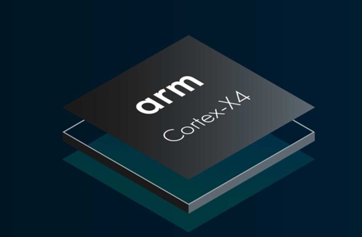 ARM vuole Android solo 64 bit, iPhone lo è dal 2017