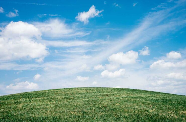 Scienziati hanno trovato un modo per produrre energia dall'aria usando qualsiasi materiale