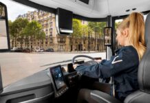 Volvo Trucks collabora con Nexyad per un avanzato sistema di assistenza alla guida