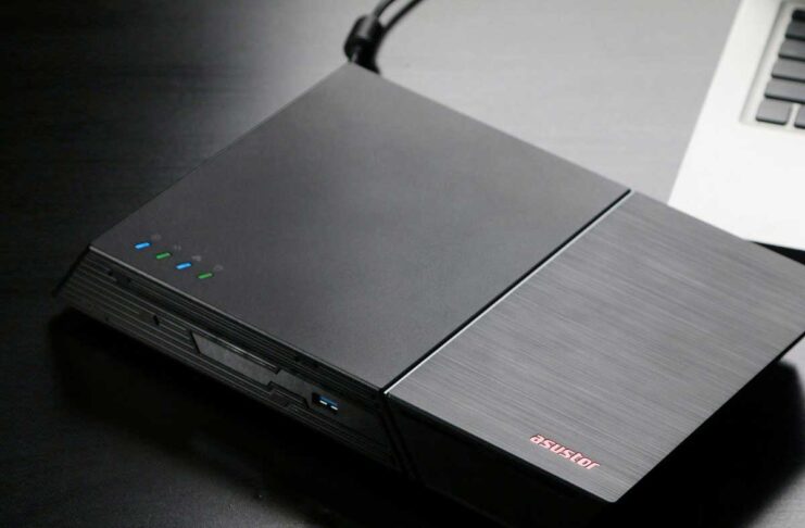 ASUSTOR Flashstor 6 e 12 Pro, due NAS full NVMe per chi vuole il massimo