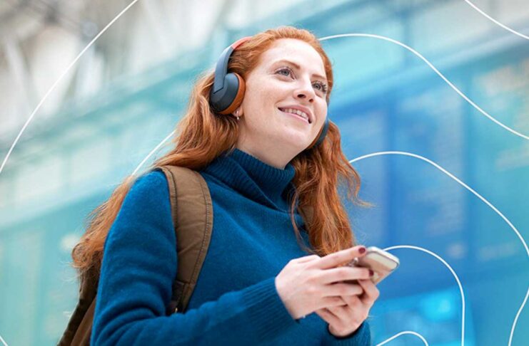 Nel futuro del Bluetooth audio lossless e video in alta definizione