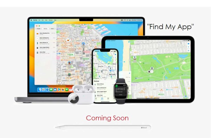 Apple Pencil, in un brevetto un sistema per non perderla e ritrovarla